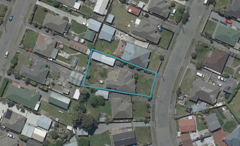 7 Ranui Street, Hei Hei, Christchurch - Carousel 1