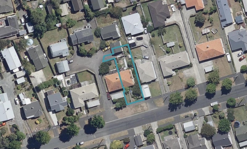 39A Claude Street, Fairfield, Hamilton - Carousel 1