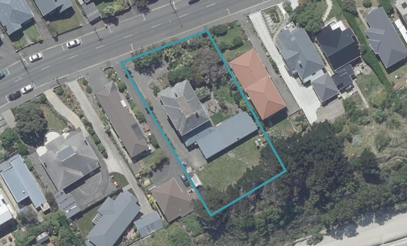169 Victoria Road, Saint Clair, Dunedin - Carousel 1
