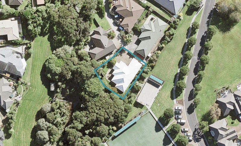 3C Blue Heron Rise, Stanmore Bay, Whangaparaoa - Carousel 1