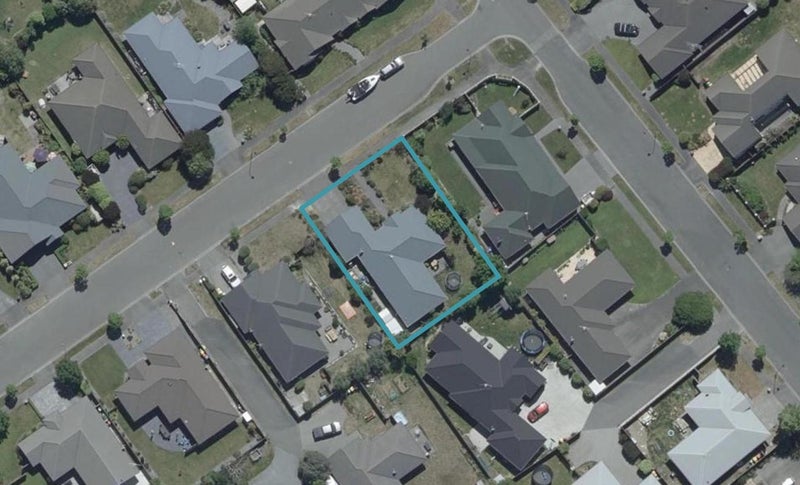 32 Kapiti Street, Parklands, Christchurch - Carousel 1