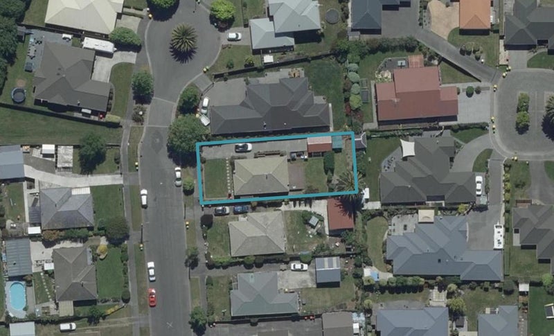 54 Clearbrook Street, Shirley, Christchurch - Carousel 1