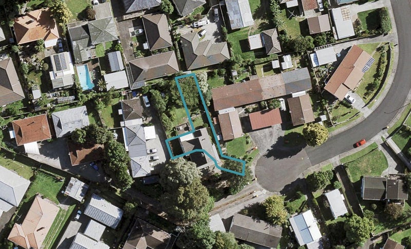 33A Trentham Road, Papakura, Papakura - Carousel 1