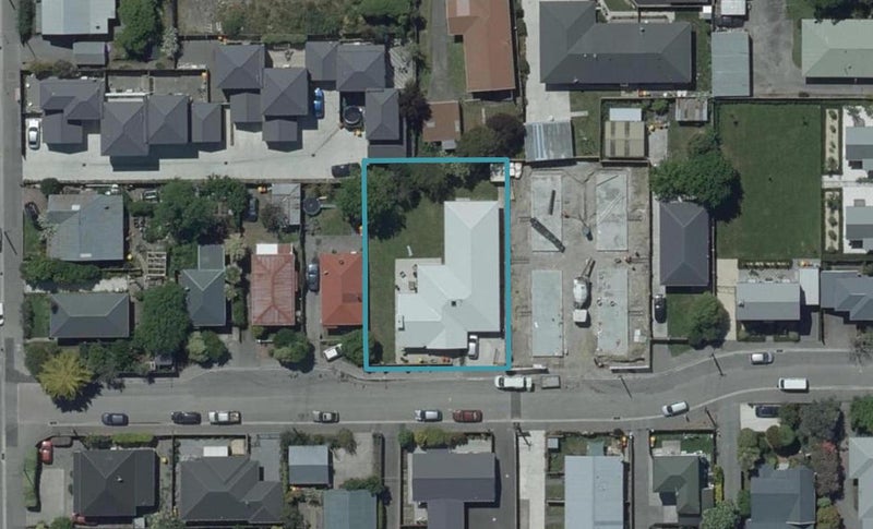 15 Forth Street, Richmond, Christchurch - Carousel 1