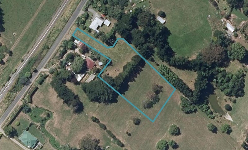 24 Rewa Rewa street, Tokomaru, Horowhenua - Carousel 1