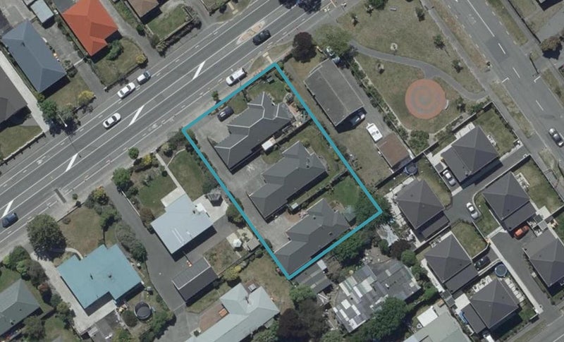 1/308 Wainoni Road, Avondale, Christchurch - Carousel 1