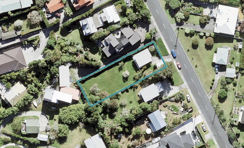 14 Tindalls Bay Road, Tindalls Beach, Whangaparaoa - Carousel 1