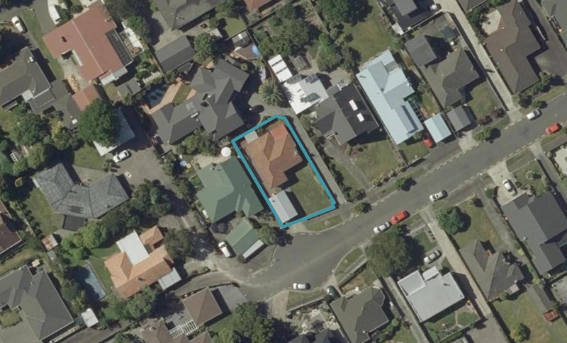 16 Jensen Street, Hokowhitu, Palmerston North - Carousel 1