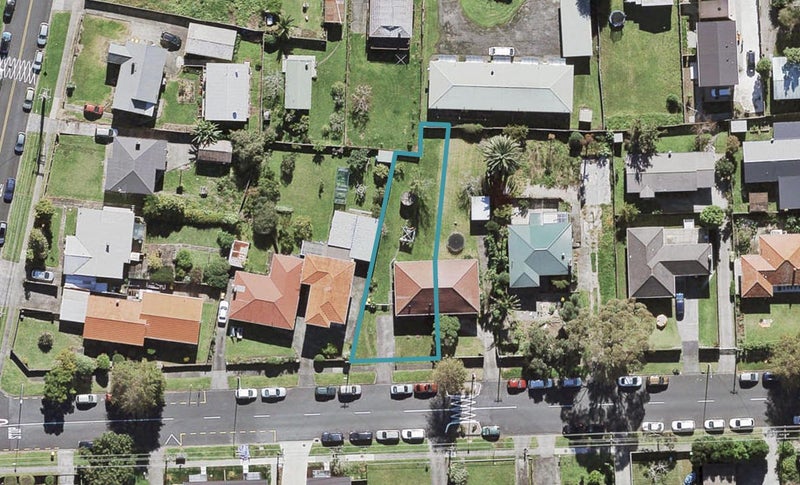 71 Arawa Street, New Lynn, Auckland - Carousel 1