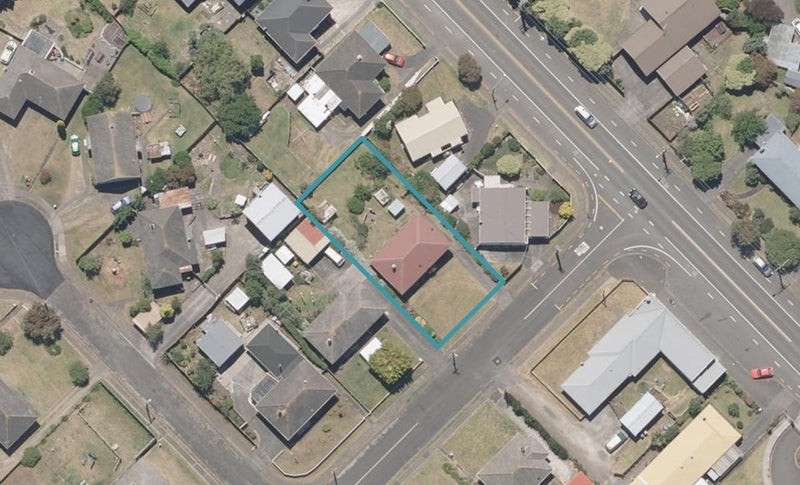 2 Churchill Crescent, Tawhero, Whanganui - Carousel 1
