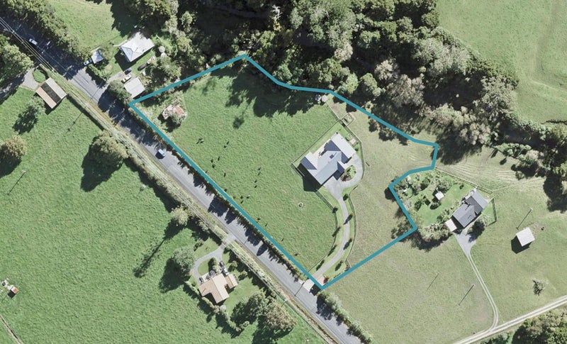 264 Matakana Valley Road, Warkworth - Carousel 1