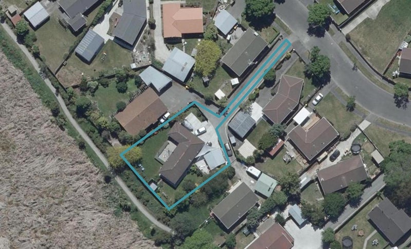11B Daytona Place, Parklands, Christchurch - Carousel 1