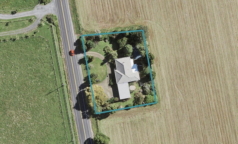 454 Harrisville Road, Buckland - Carousel 1