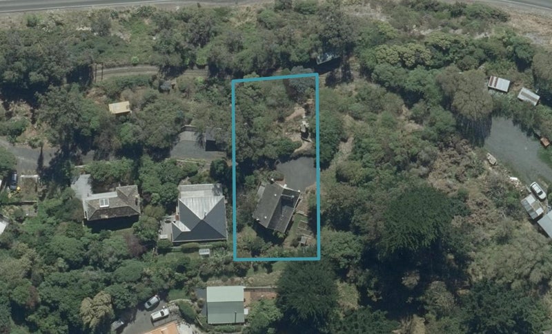 298 Portobello Road, The Cove, Dunedin - Carousel 1