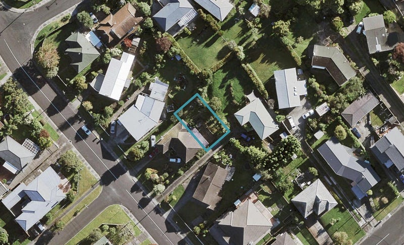 81C Penney Avenue, Mount Roskill, Auckland - Carousel 1