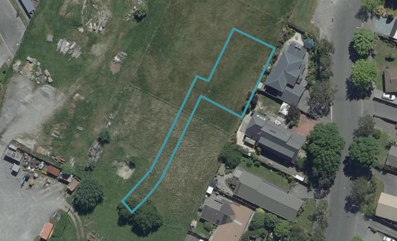 6B Kildare Street, Northwood, Christchurch - Carousel 1