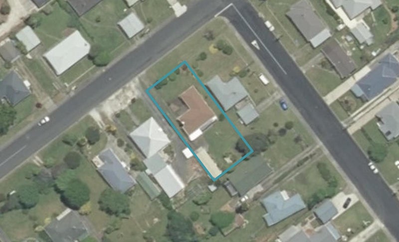 12 Anzac Street, Te Kuiti - Carousel 1