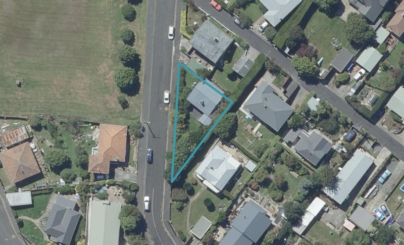 72 County Road, Kaikorai, Dunedin - Carousel 1