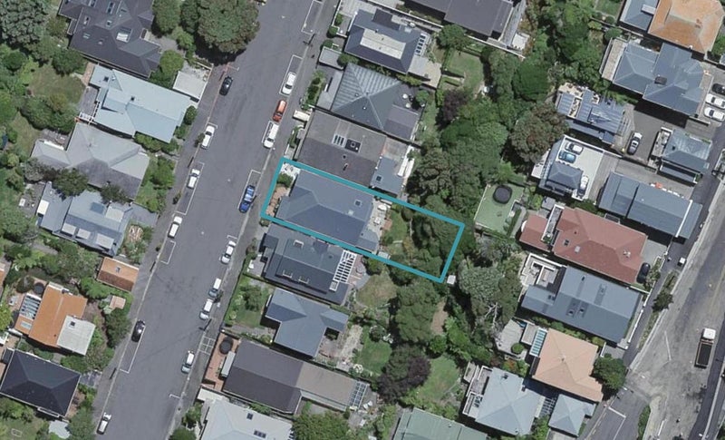 27 Rimu Road, Kelburn, Wellington - Carousel 1