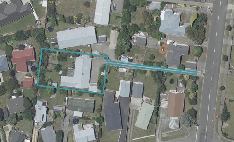 251 Cambridge Avenue, Ashhurst, Ashhurst - Carousel 1