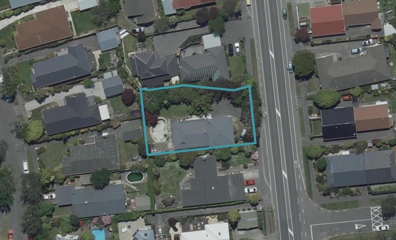 229 Waimairi Road, Ilam, Christchurch - Carousel 1