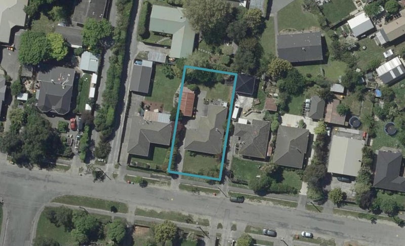 87 Grange Street, Hillsborough, Christchurch - Carousel 1