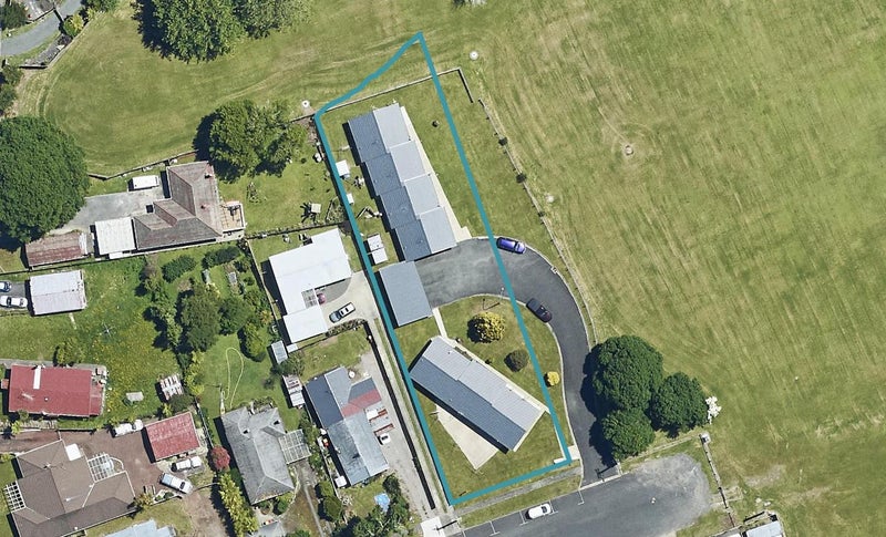 6 Domain Avenue, Ngongotahā, Rotorua - Carousel 1