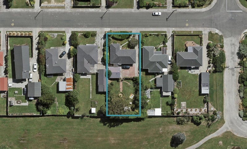 49 Cargill Street, Waikiwi, Invercargill - Carousel 1