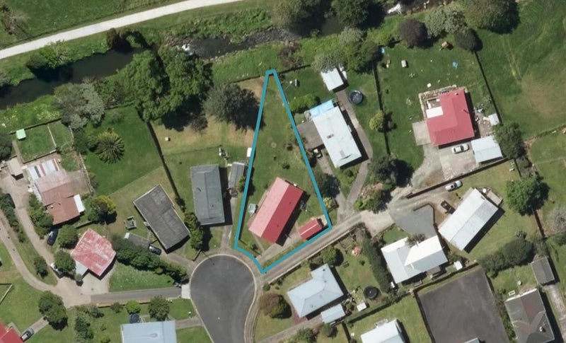 12 Exeter Street, Raumanga, Whangarei - Carousel 1