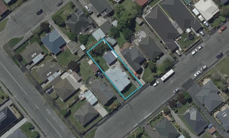 7 Rosebery Street, Spreydon, Christchurch - Carousel 1