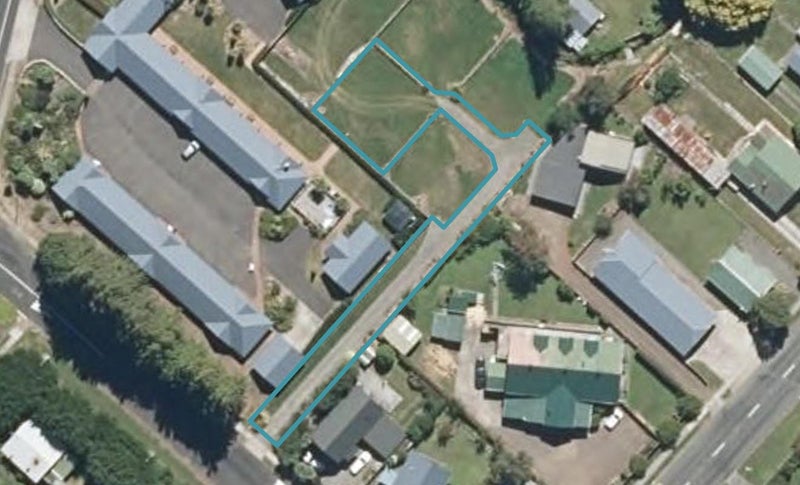 9B Shannon Street, Ohakune - Carousel 1