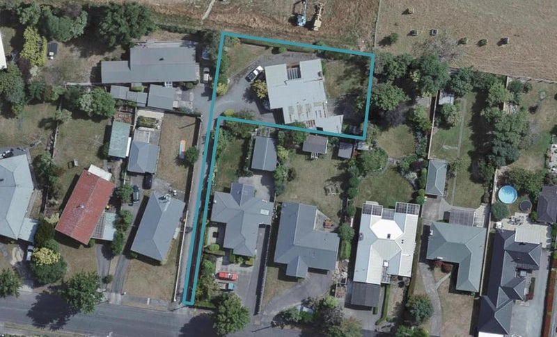 22A Miro Street, Lansdowne, Masterton - Carousel 1