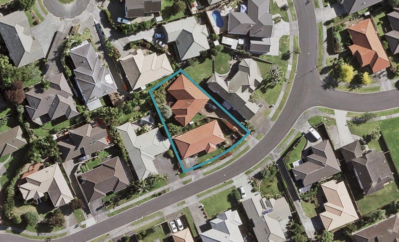 1/21 Stewart Gibson Place, Manurewa, Auckland - Carousel 1
