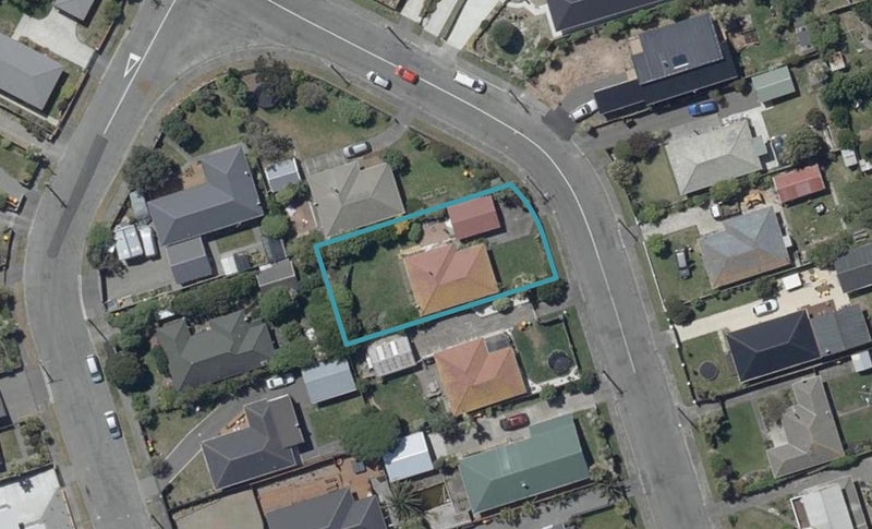 398 Pine Avenue, South New Brighton, Christchurch - Carousel 1
