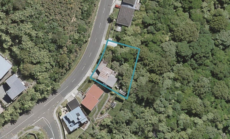 60 Mulberry Street, Maungaraki, Lower Hutt - Carousel 1