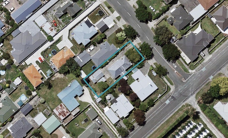 1115 Outram Road, Akina, Hastings - Carousel 1