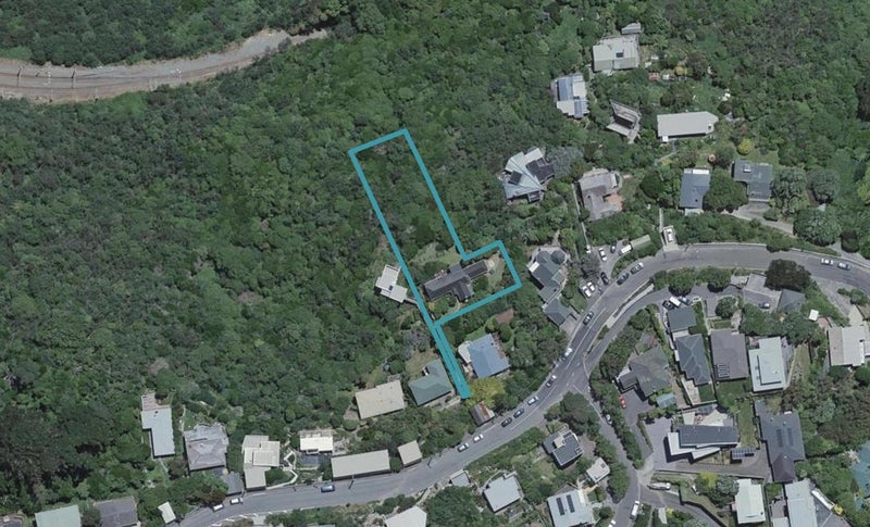121A Sefton Street, Wadestown, Wellington - Carousel 1