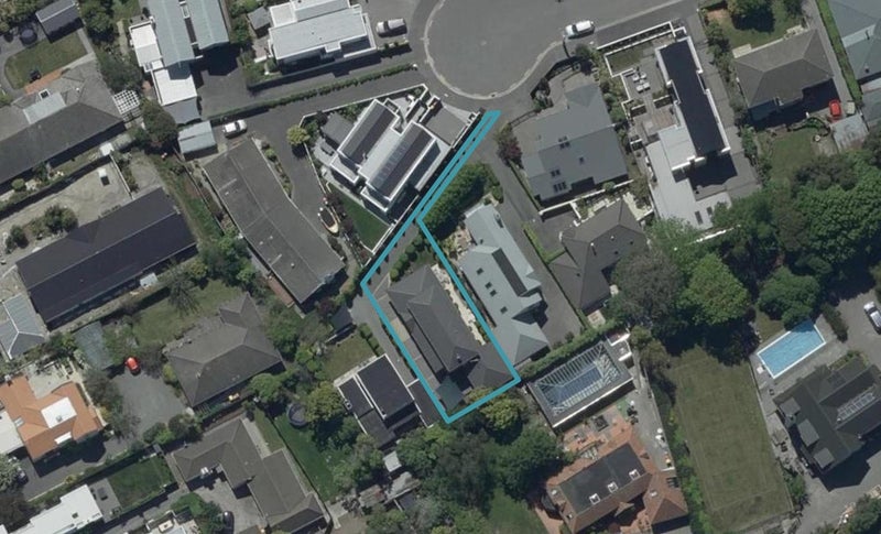 6 Church Lane, Merivale, Christchurch - Carousel 1