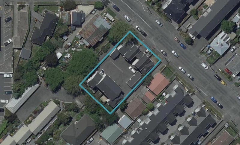 3/28 Southampton Street, Sydenham, Christchurch - Carousel 1