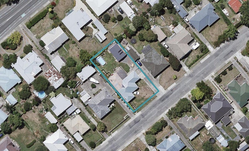 814 Ngaio Street, Mahora, Hastings - Carousel 1