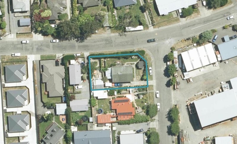 5 Farmar Street, Mayfield, Blenheim - Carousel 1