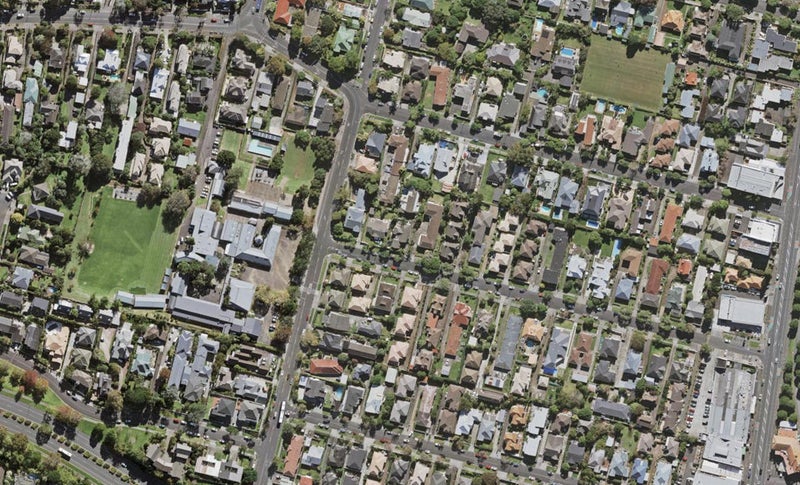 25 King Edward Avenue, Epsom, Auckland - Carousel 1