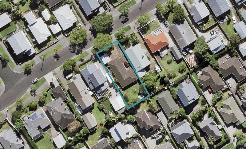 22 Miller Street, Point Chevalier, Auckland - Carousel 1