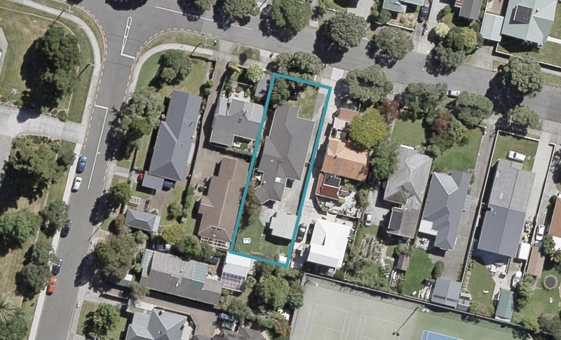 18 Wilford Street, Woburn, Lower Hutt - Carousel 1