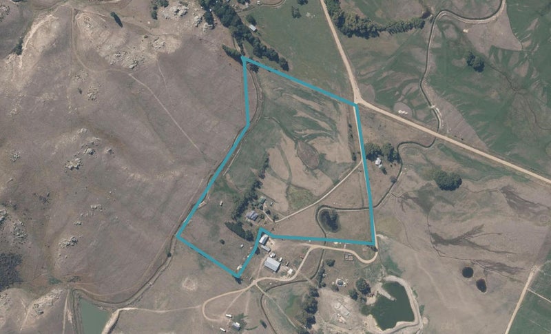 103 Mcintosh Road, Moa Creek, Oturehua - Carousel 1