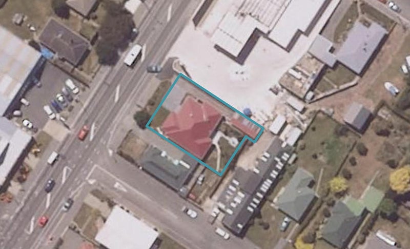 451 Thames Highway, Oamaru North, Oamaru - Carousel 1