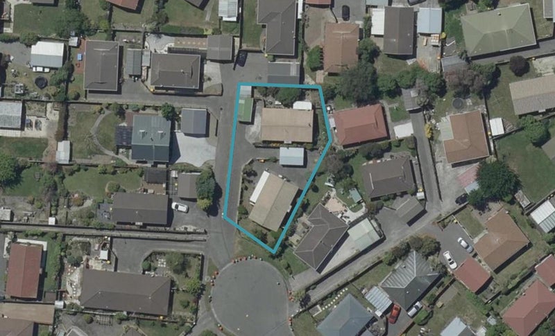16 Glenbyre Place, Bromley, Christchurch - Carousel 1