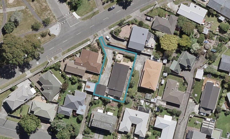 98A Taita Drive, Avalon, Lower Hutt - Carousel 1
