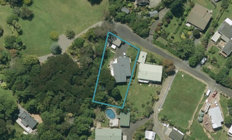 47 Okiato Road, Okiato, Russell - Carousel 1
