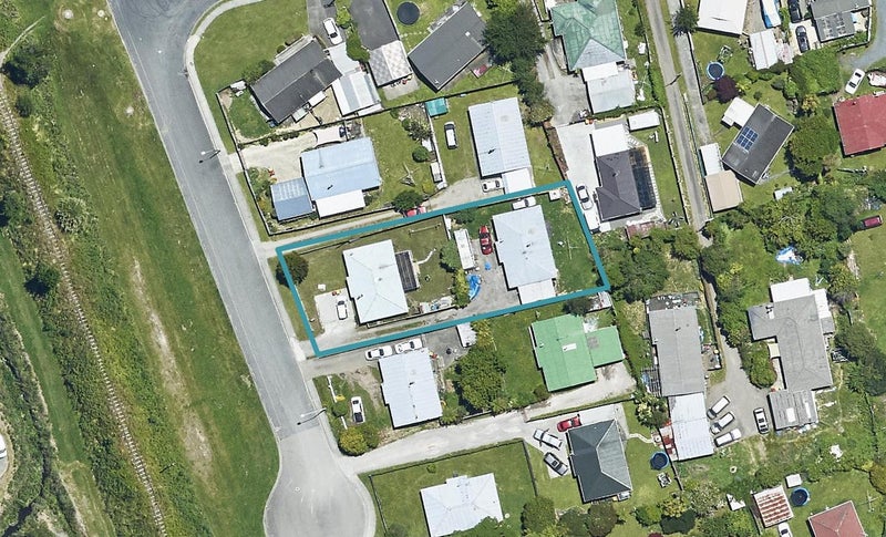 32B Frank Street, Koutu, Rotorua - Carousel 1
